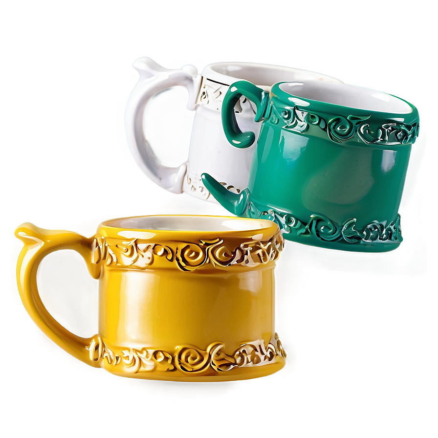 Wedding Favor Mug Png 78