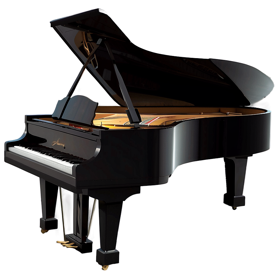 Wedding Piano Png 57