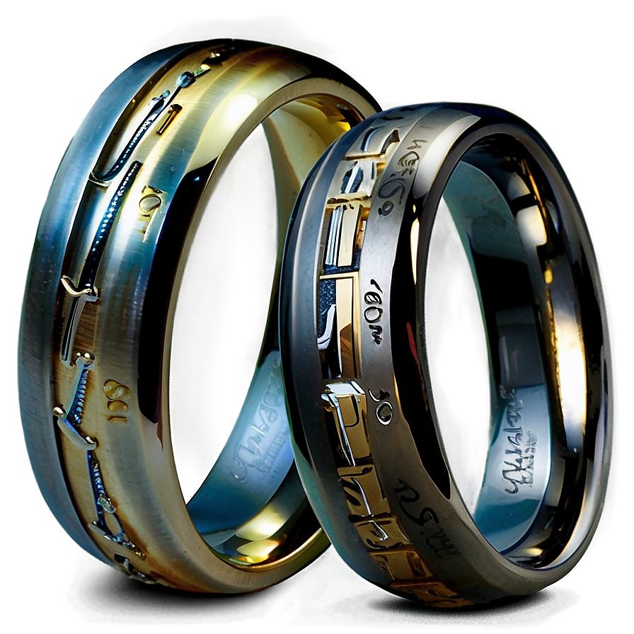 Wedding Ring Png Xqp22