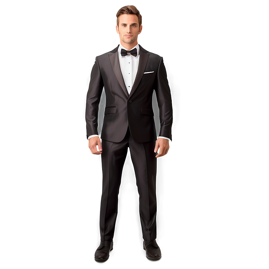 Wedding Suit Png 53