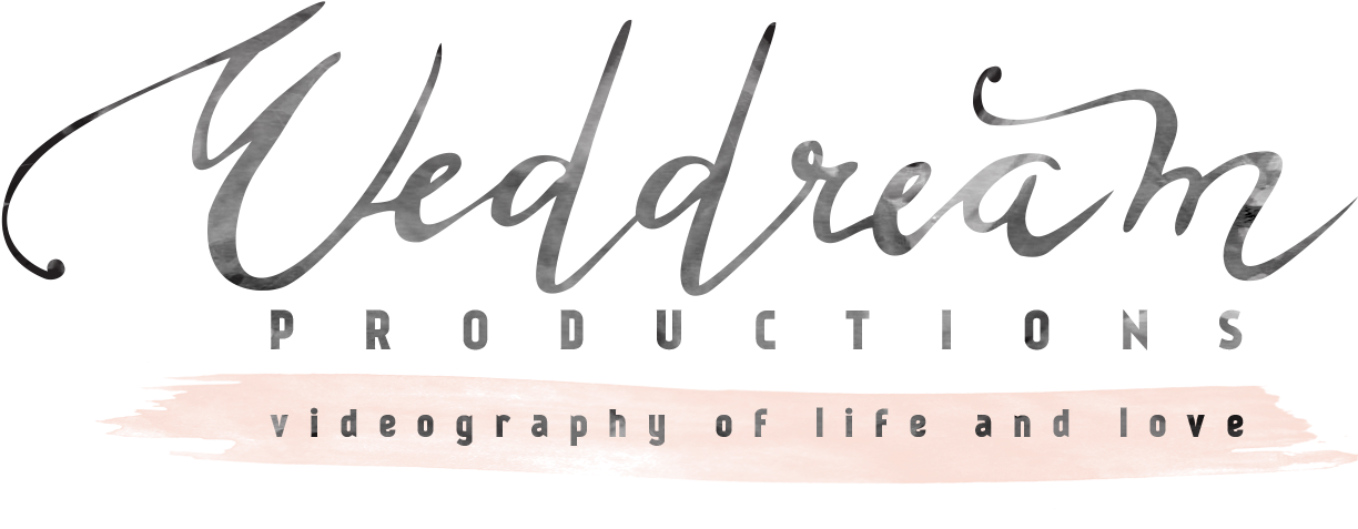 Weddream Productions Logo