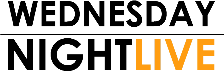 Wednesday Night Live Logo