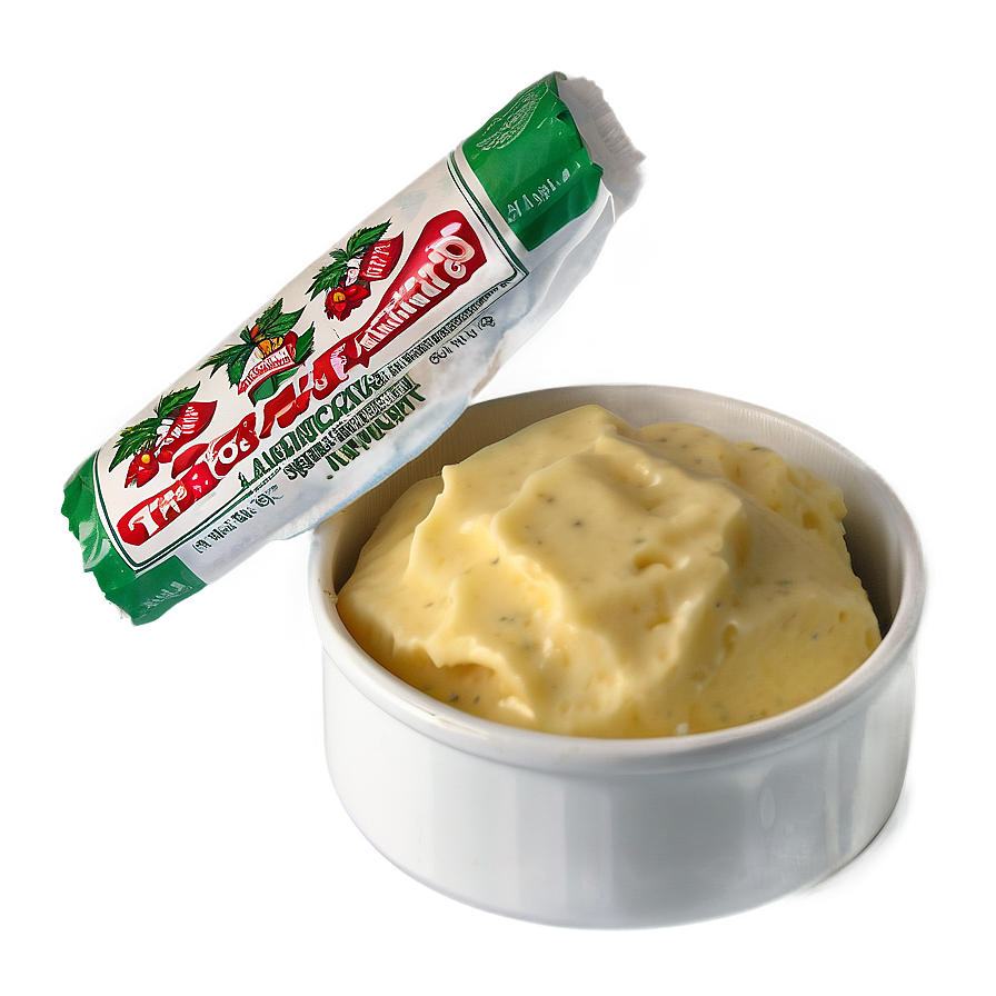 Weed Butter Cooking Png 63