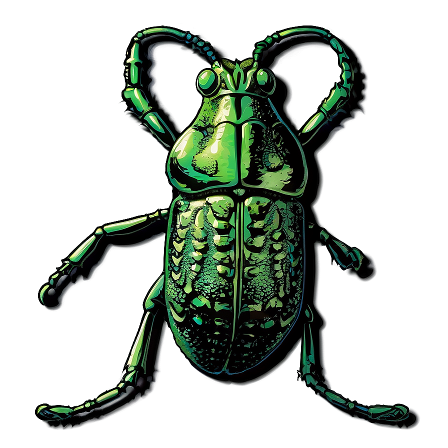 Weevil A