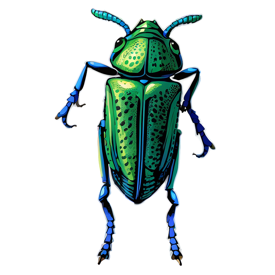 Weevil Illustration Png Qpa6