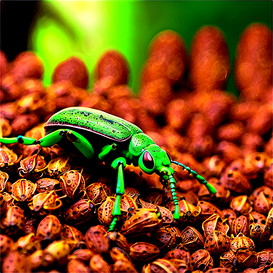 Weevil Infestation Image Png Swc