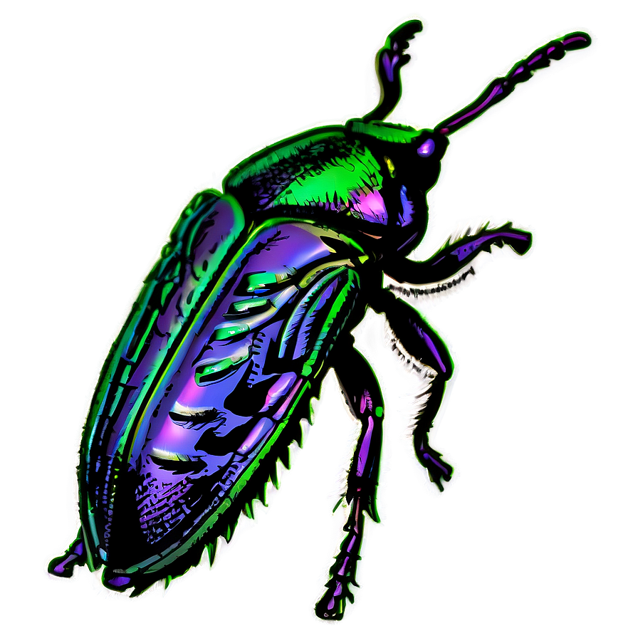 Weevil Silhouette Png Uly32