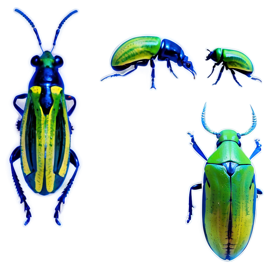 Weevil Species Comparison Png 48