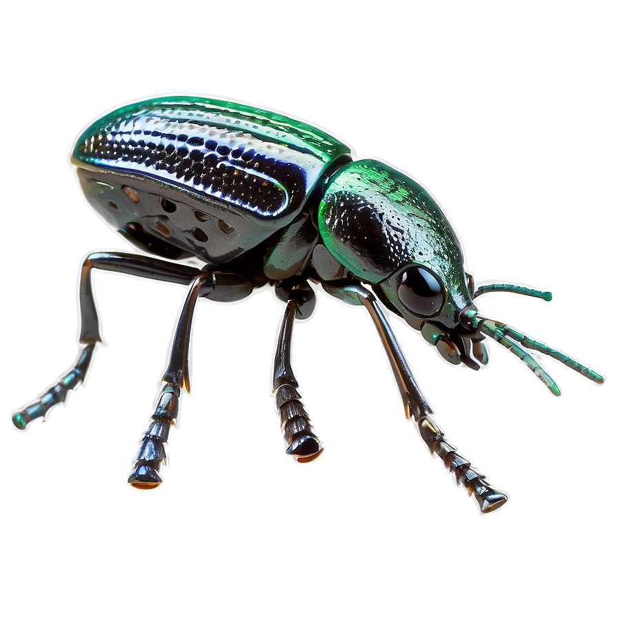 Weevil Under Microscope Png Jih53