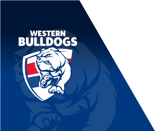 Western Bulldogs Logo