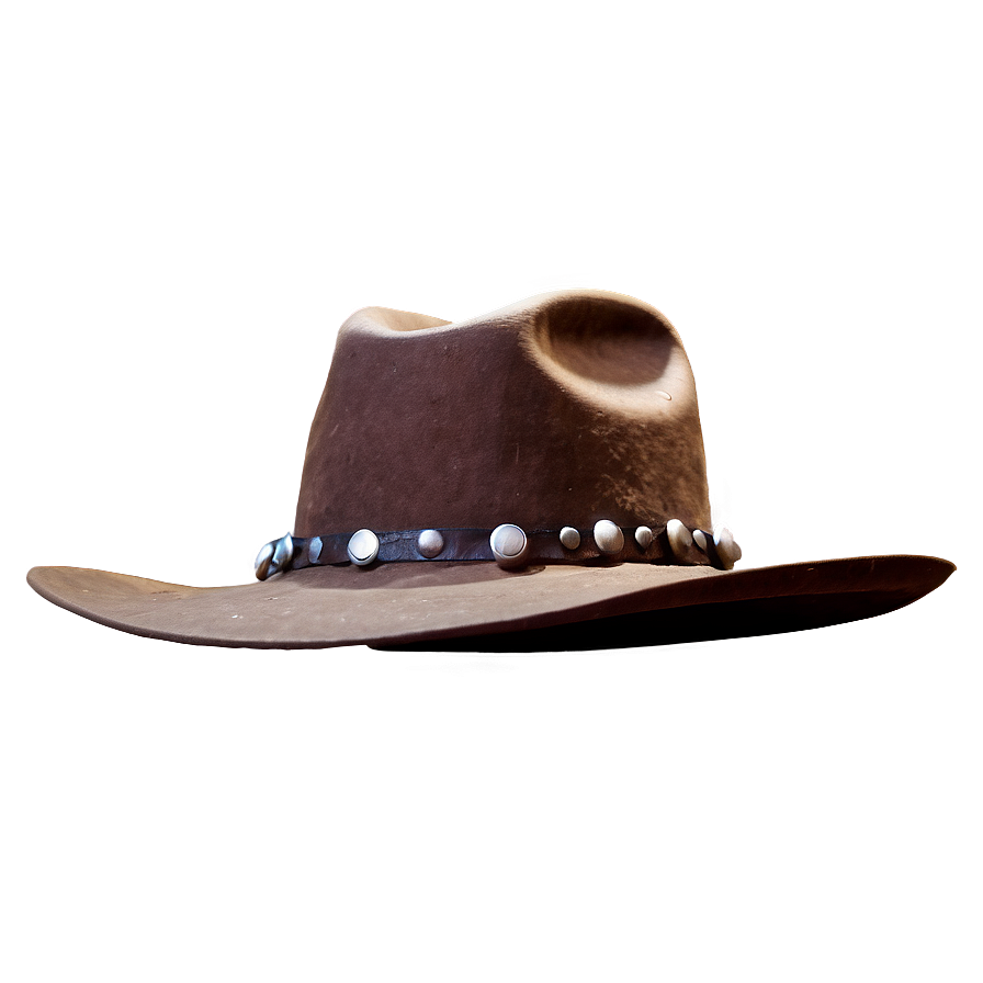 Western Cowboy Hat Png 04292024