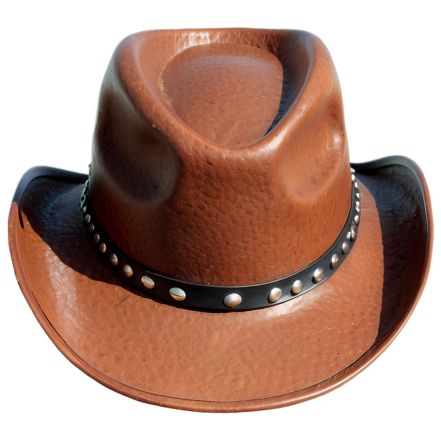 Western Cowboy Hat Png Oqe