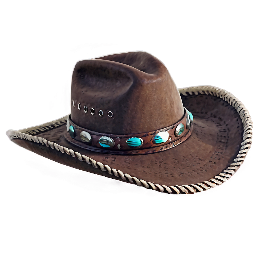 Western Cowboy Hat Png Transparent Tkx