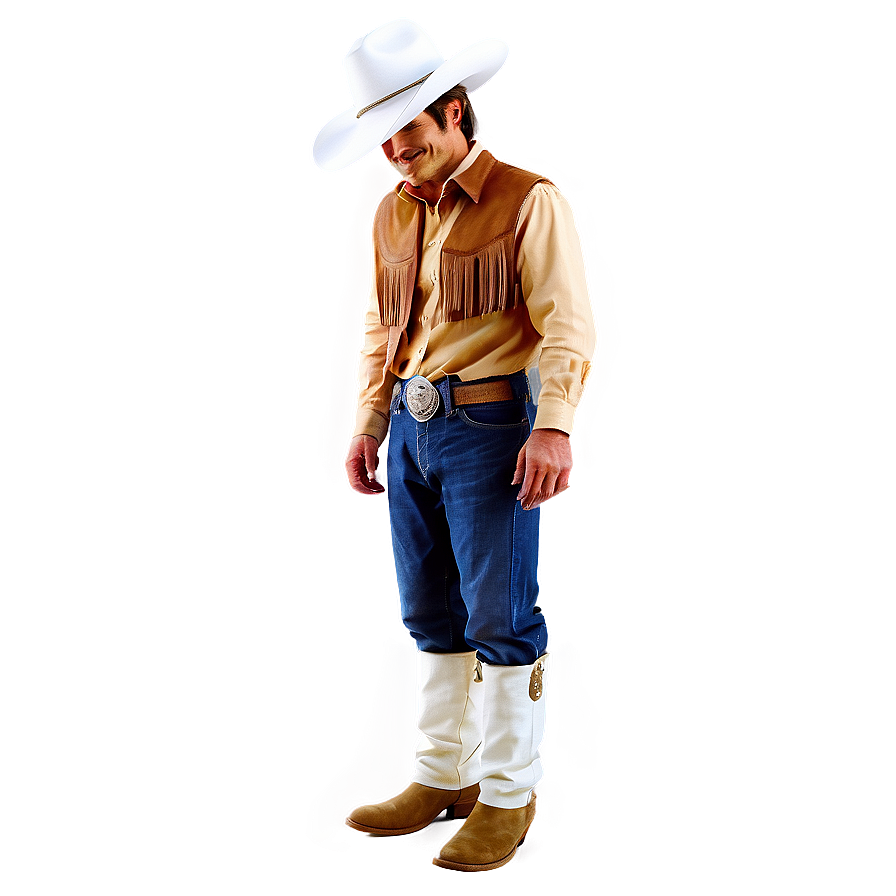 Western Cowboys Png Hwg