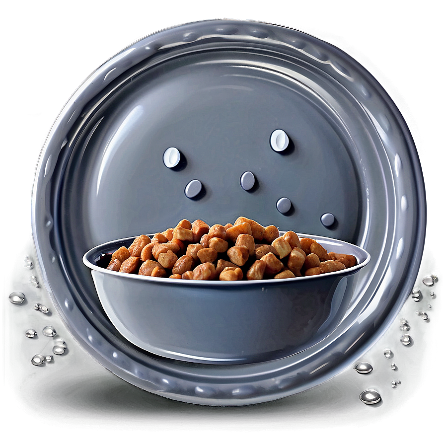 Wet Dog Food Png Skd