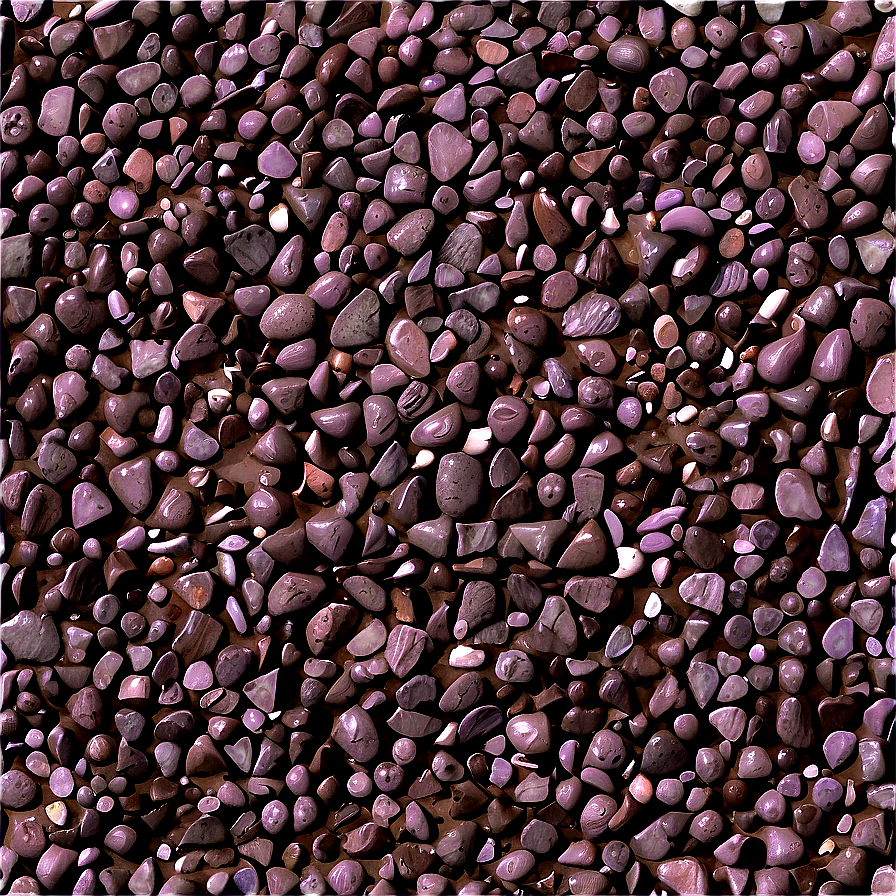 Wet Gravel Effect Png Yvy5