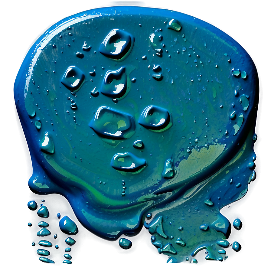 Wet Paint Texture Png Lmj49