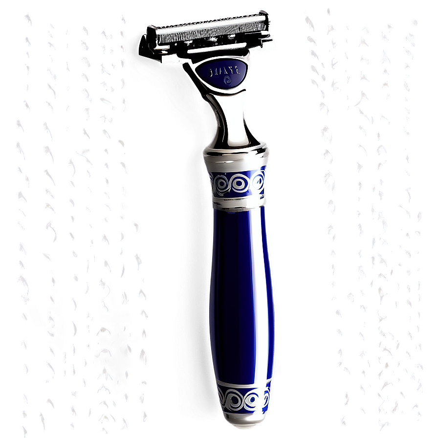 Wet Shaving Razor Png 06202024