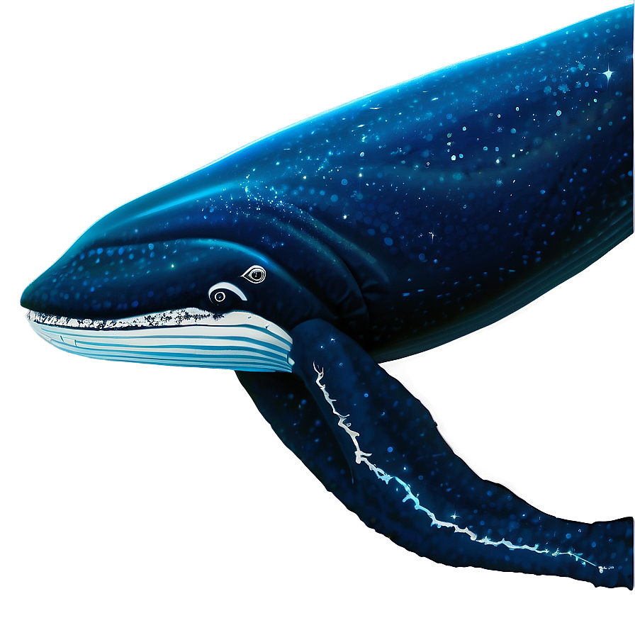 Whale Galaxy Png Jgh