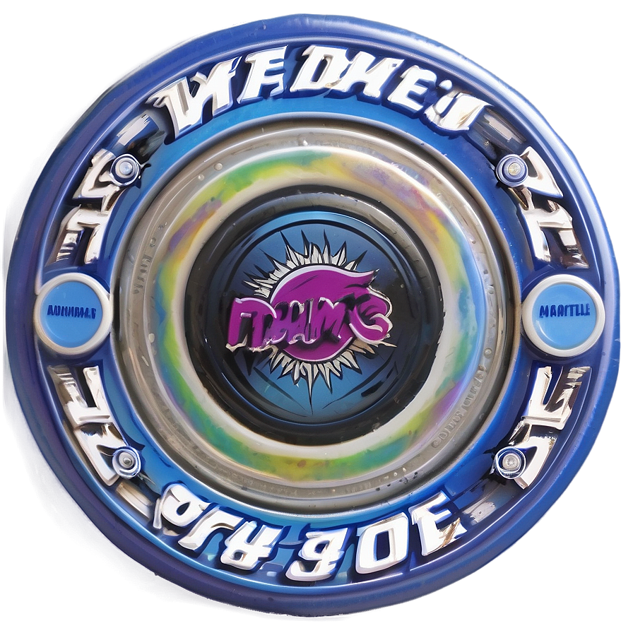 Wham-o Frisbee Png 11