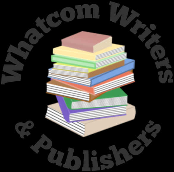 Whatcom Writers Publishers Book Logo