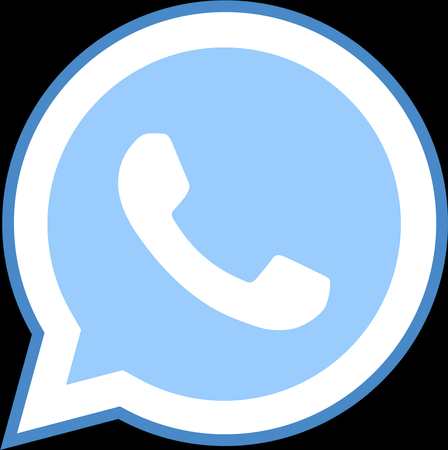 Whats App Logo Icon