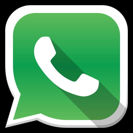 Whats App Logo Icon