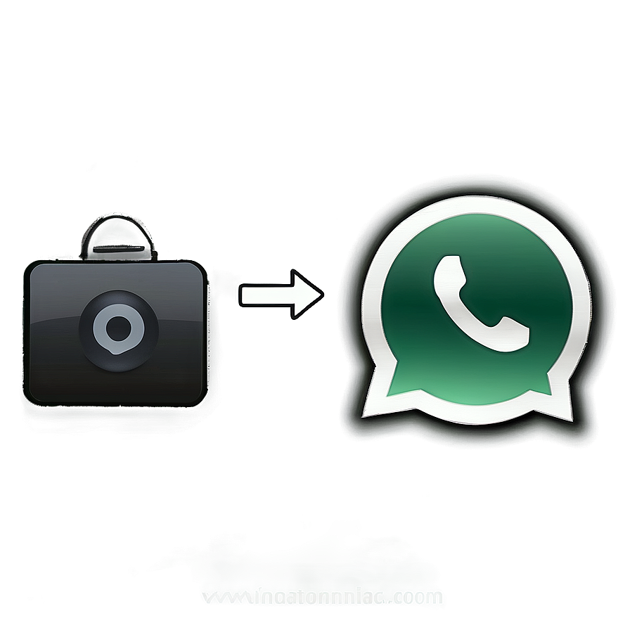 Whatsapp Add New Contact Png 25