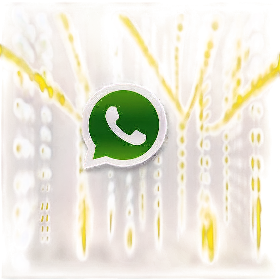 Whatsapp Chat Wallpaper Png 5