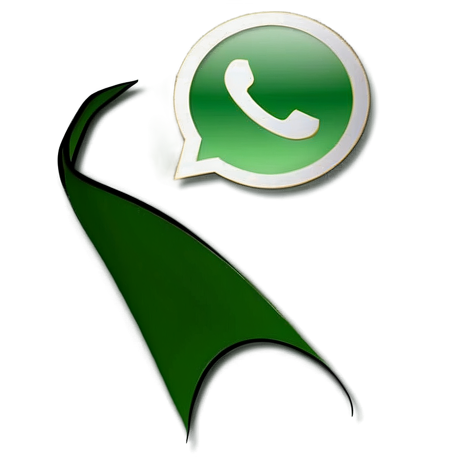 Whatsapp Forward Message Indicator Png Vdx74