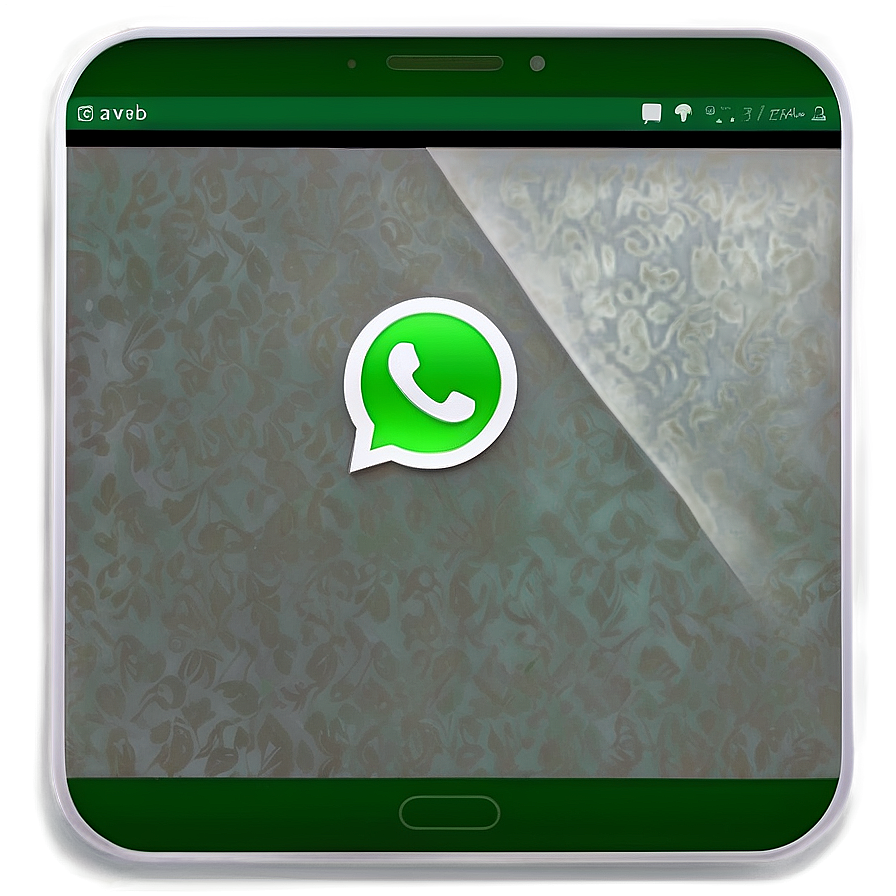 Whatsapp Group Icon Design Png 05212024