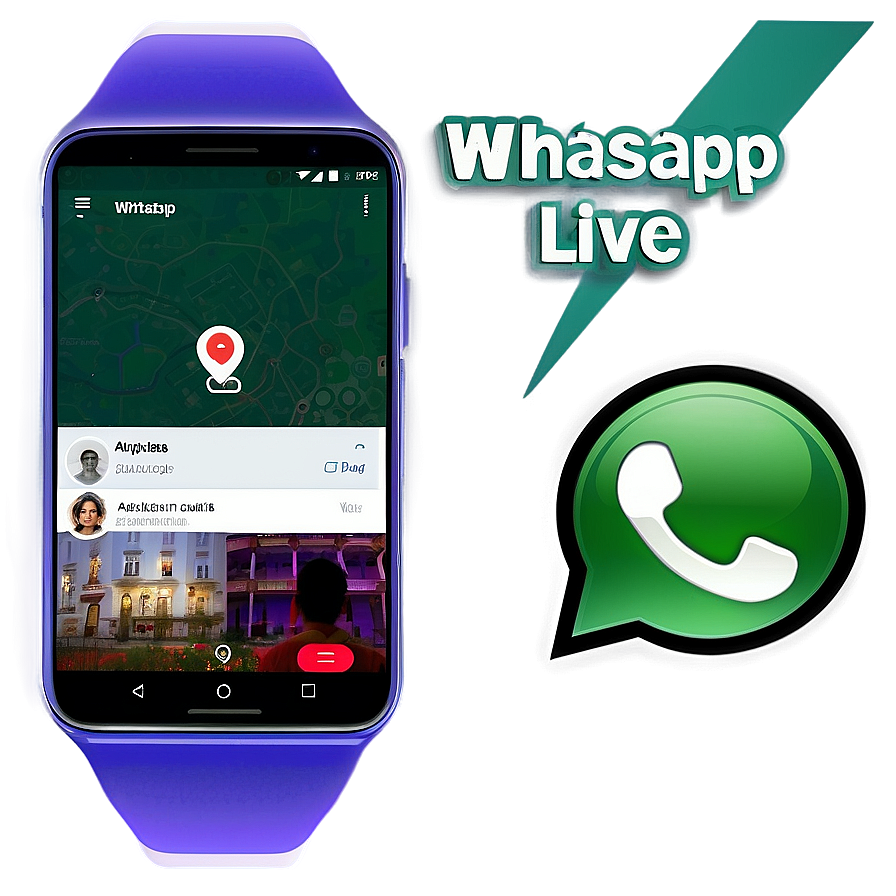 Whatsapp Live Location Sharing Png 05212024