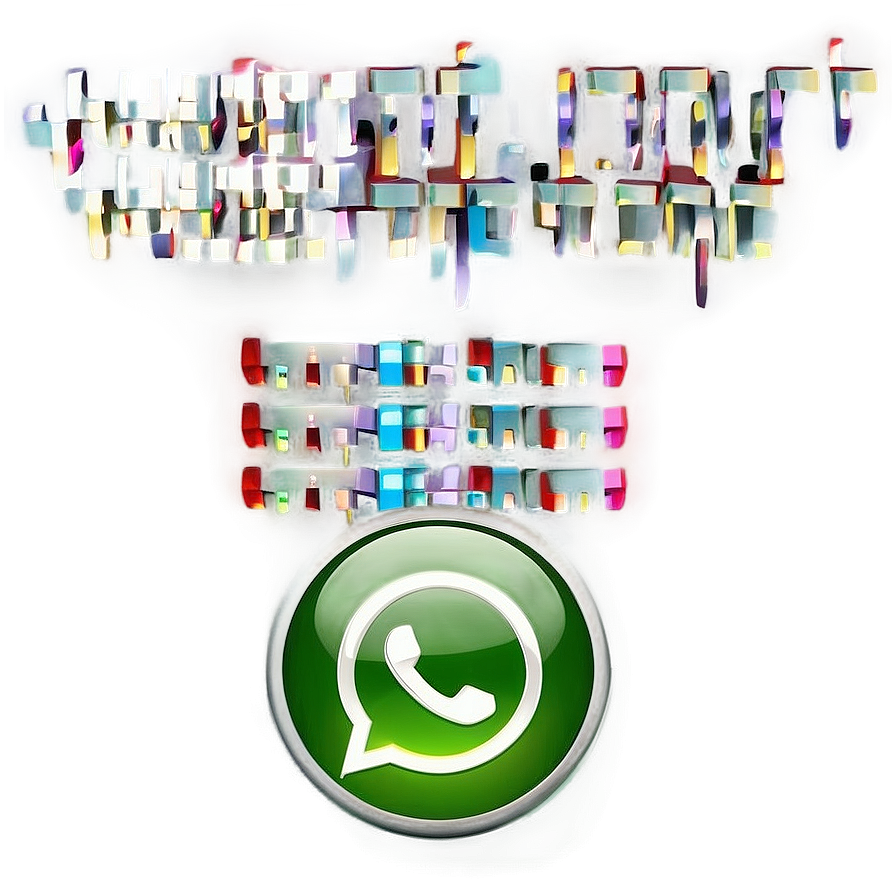 Whatsapp Message Notification Png 05212024