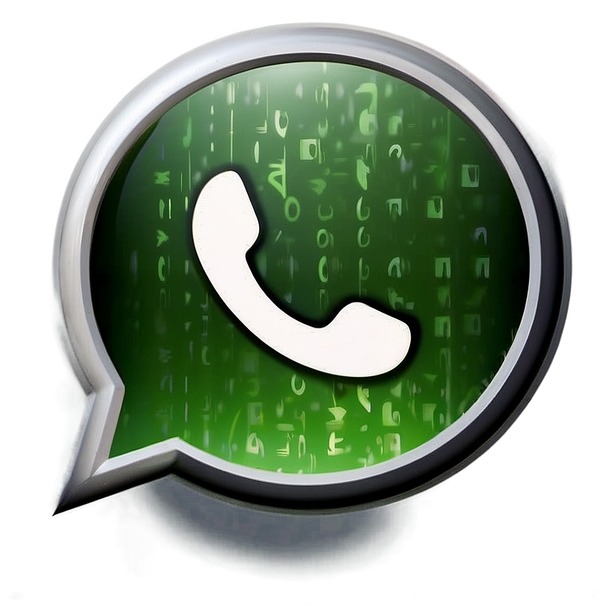 Whatsapp Voice Message Icon Png 65