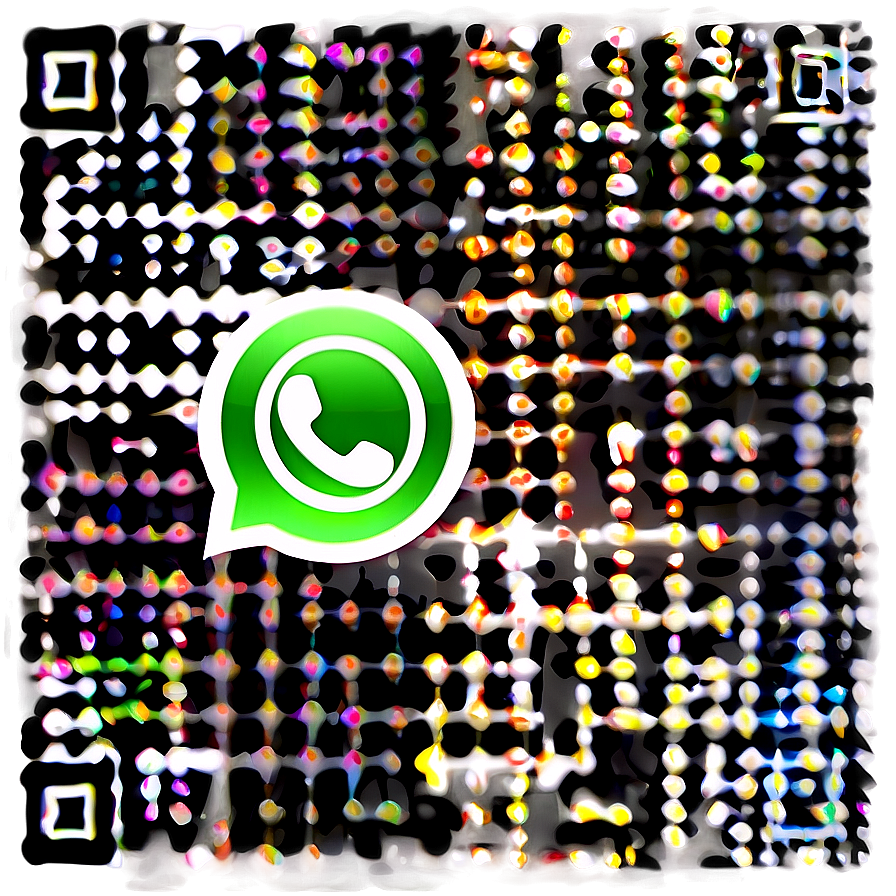 Whatsapp Web Qr Code Png 05212024