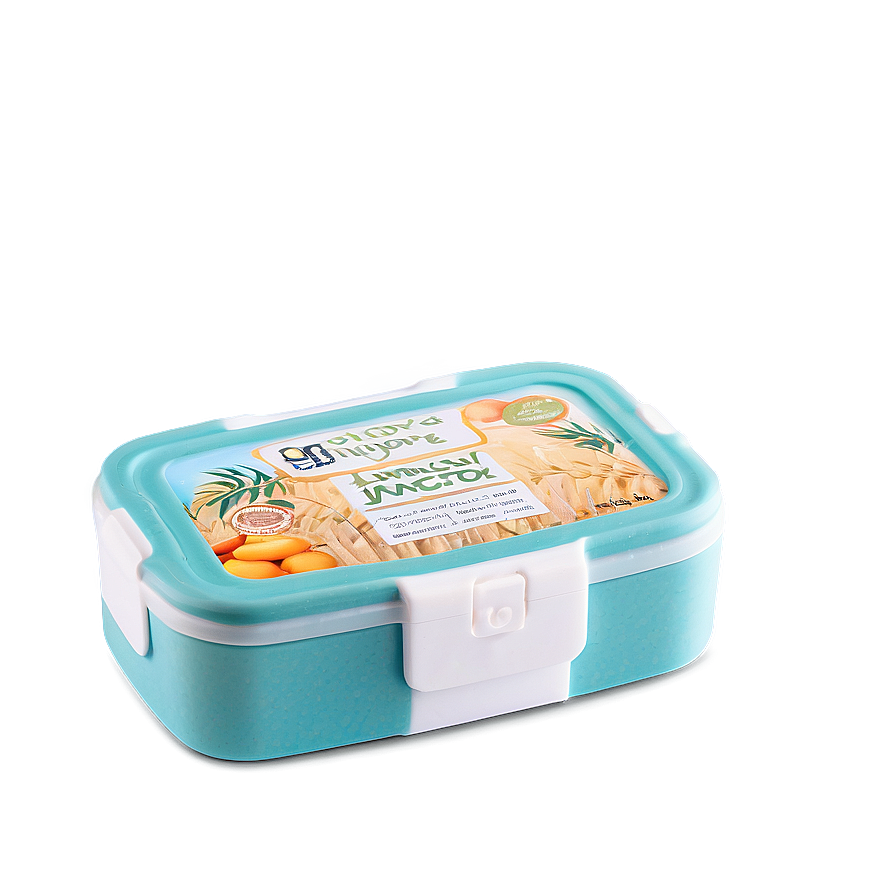 Wheat Straw Lunchbox Png 06132024