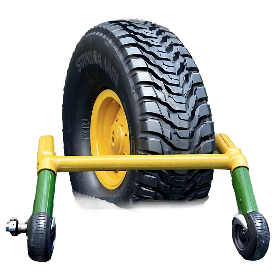 Wheelbarrow Tires Png Vqv