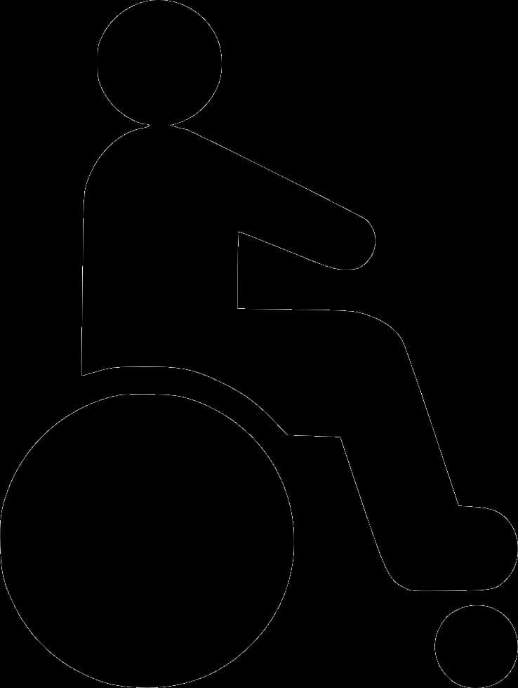 Wheelchair Accessibility Symbol