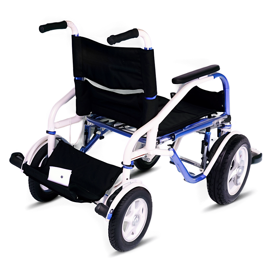 Wheelchair Footrest Png Xvc50