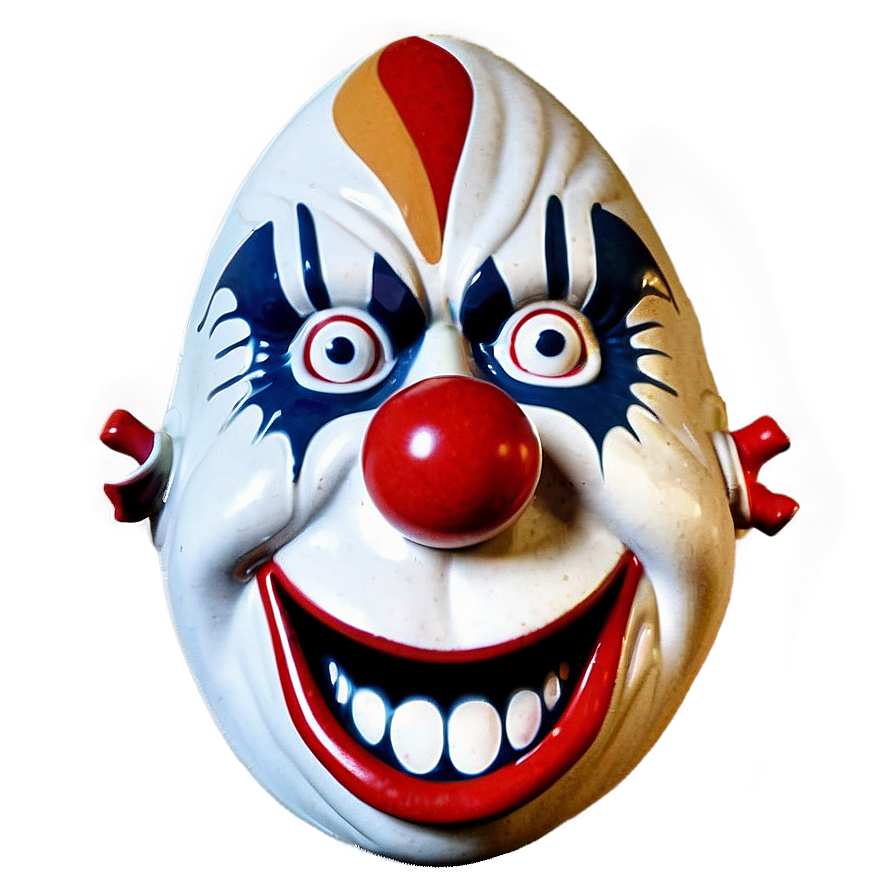 Whimsical Clown Nose Png Gwy31