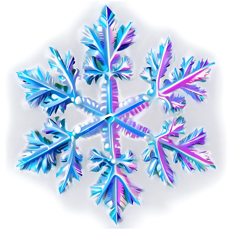 Whimsical Frosty Flakes Png 06292024