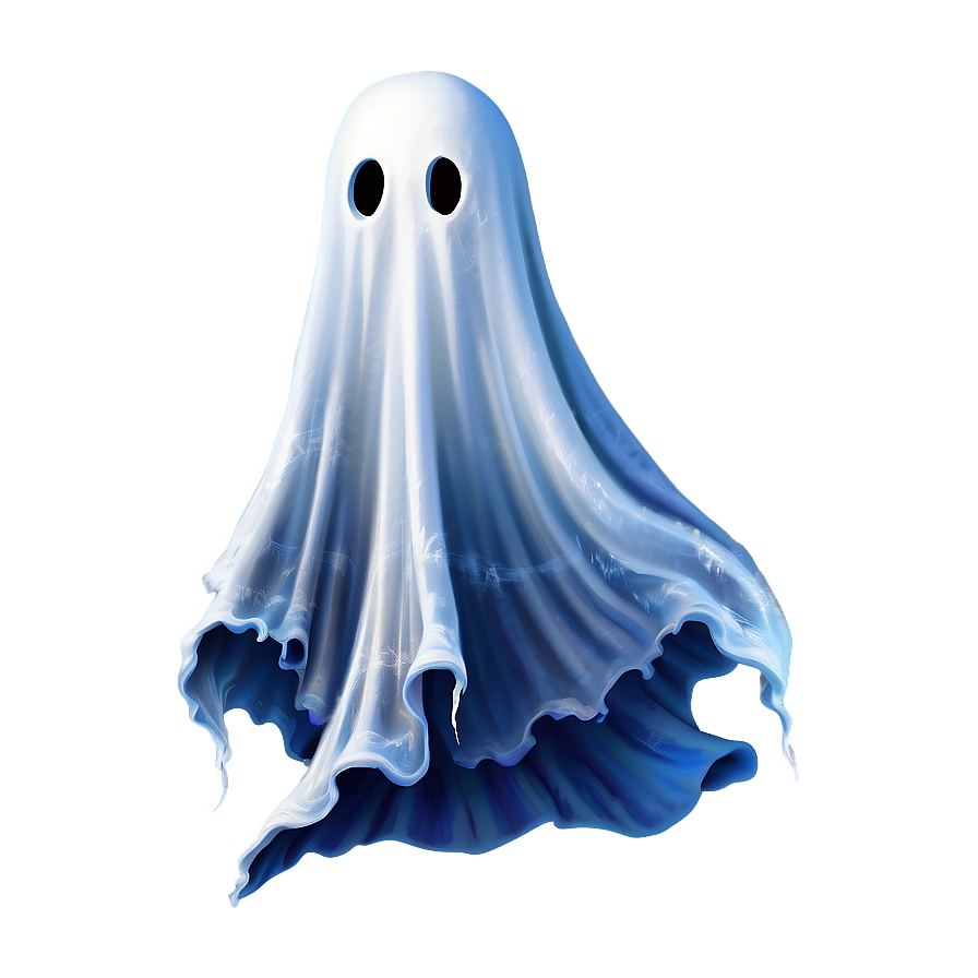Whimsical Ghosts Png 05242024