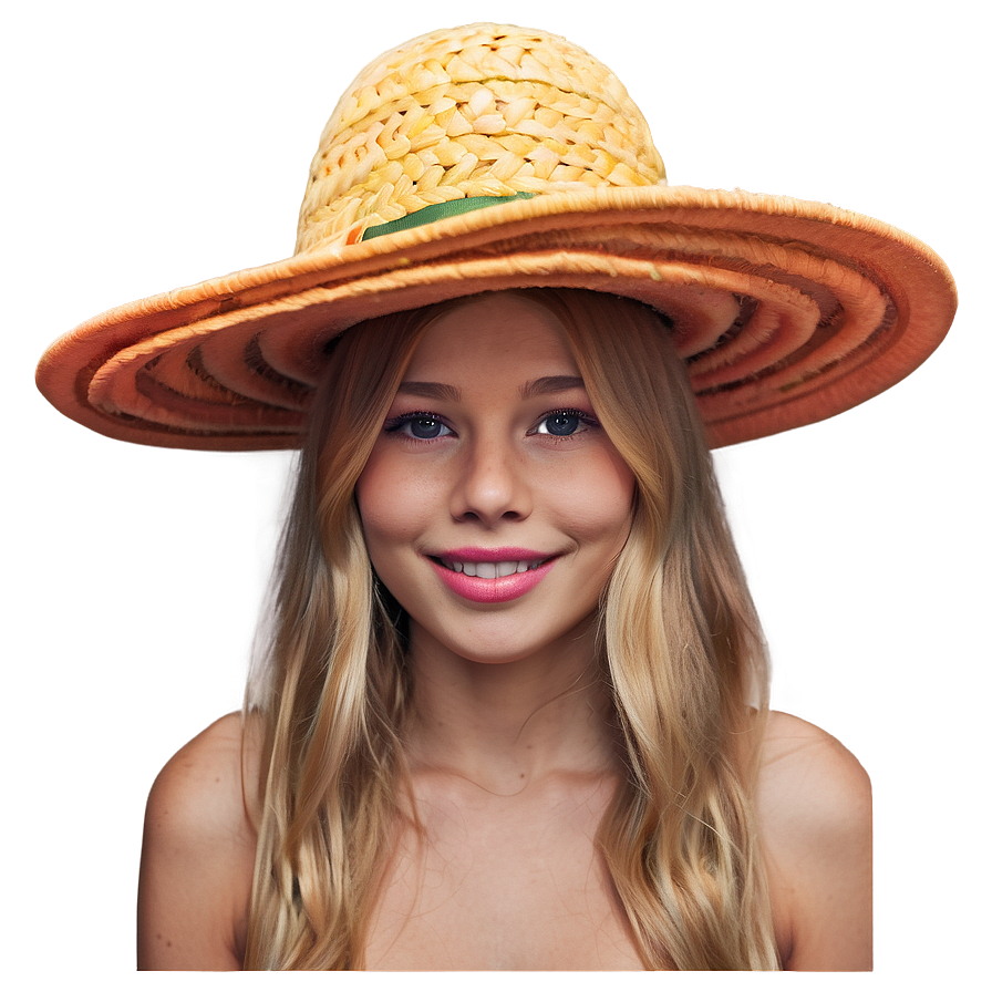 Whimsy Hat Png 06132024