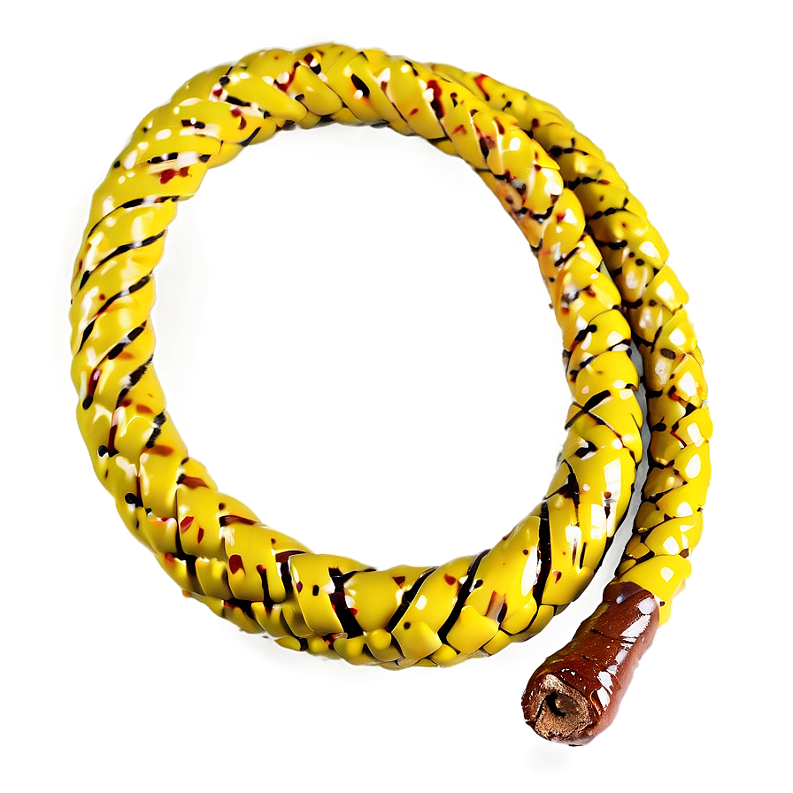Whip Coiled Png Voi67
