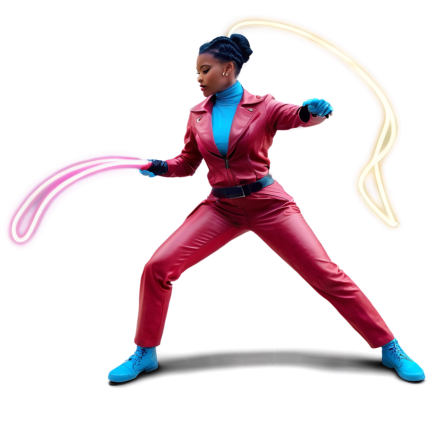 Whip In Action Pose Png 80