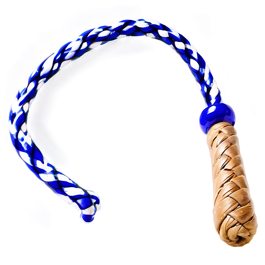 Whip On White Background Png 20