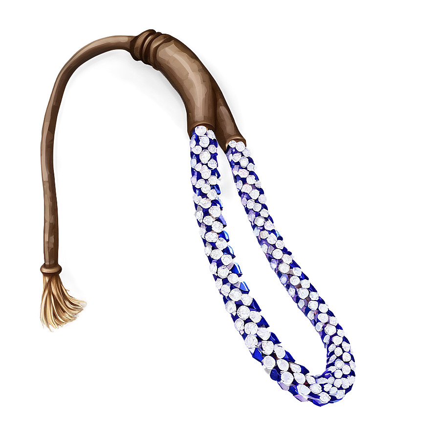 Whip With Diamonds Png Aob60