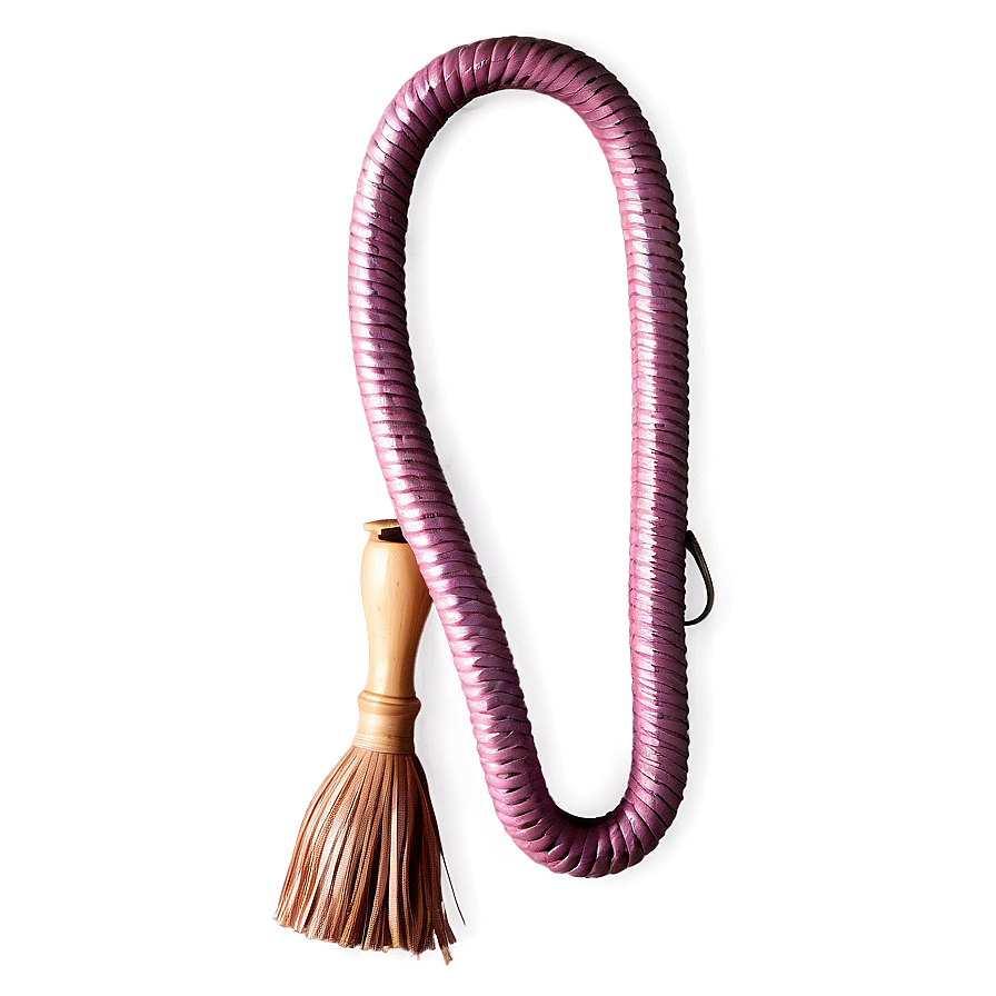 Whip With Handle Png 73