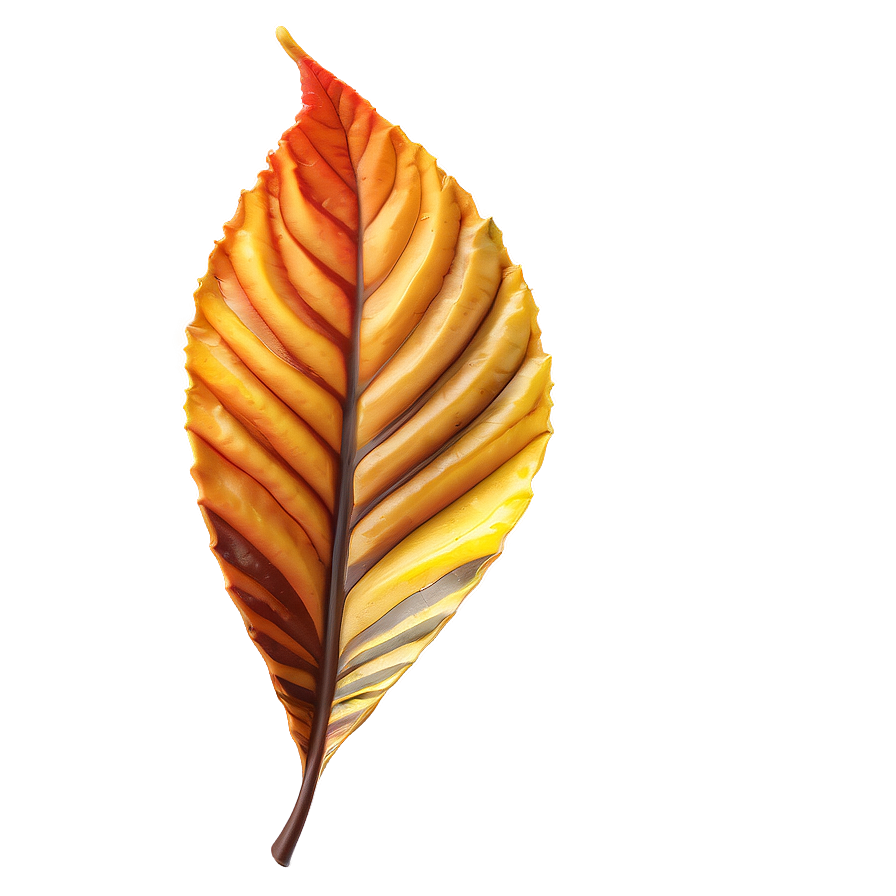 Whirling Fall Leaf Png Ltc