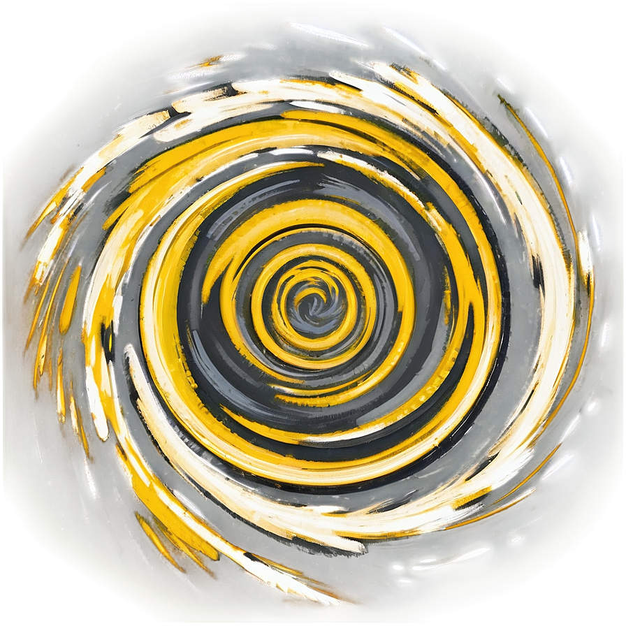 Whirlpool Spin Abstract Png 06282024